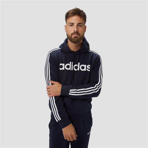 adidas trui heren met capuchon|Adidas sweater heren.